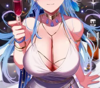 ヘルムのエロ画像 36枚目