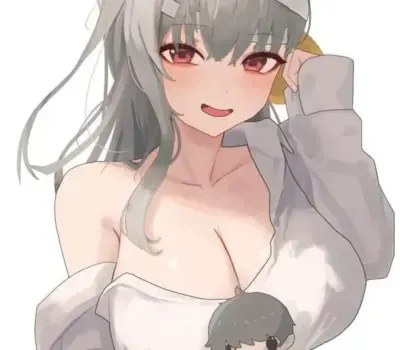 モダニアのエロ画像 13枚目