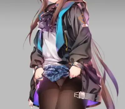 アーミヤのエロ画像 132枚目