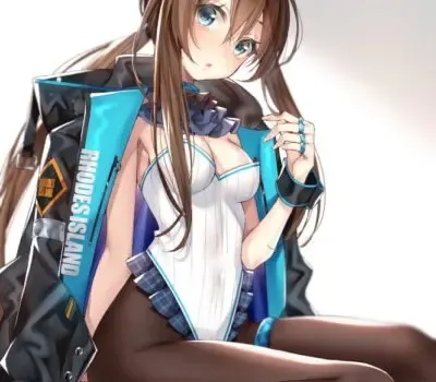 アーミヤのエロ画像 134枚目