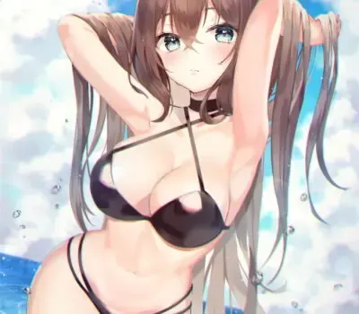 アーミヤのエロ画像 139枚目