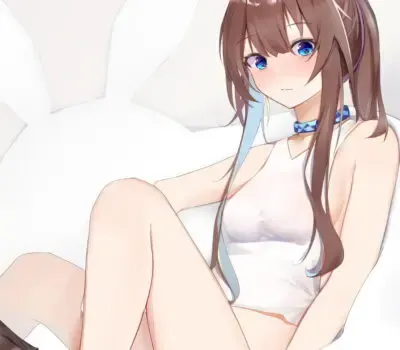 アーミヤのエロ画像 160枚目