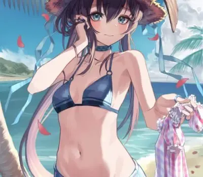 アーミヤのエロ画像 174枚目