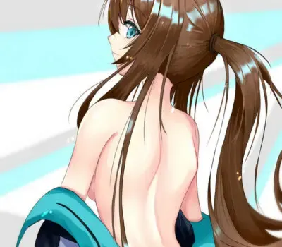 アーミヤのエロ画像 223枚目