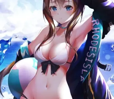 アーミヤのエロ画像 224枚目