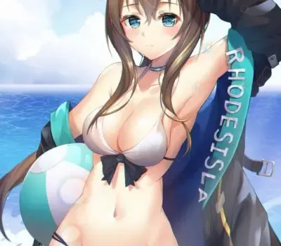 アーミヤのエロ画像 232枚目
