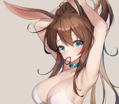 アーミヤのエロ画像 250枚目