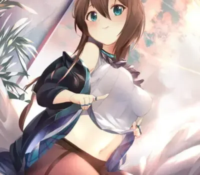 アーミヤのエロ画像 261枚目