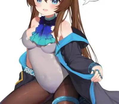 アーミヤのエロ画像 262枚目