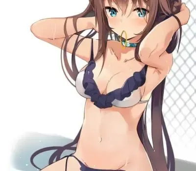 アーミヤのエロ画像 90枚目