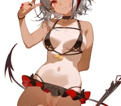Wのエロ画像 75枚目