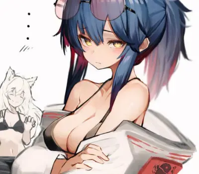 テキサスのエロ画像 43枚目