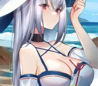 スカジのエロ画像 130枚目