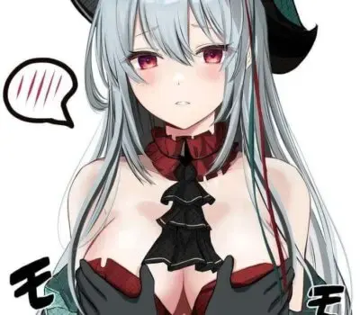 スカジのエロ画像 147枚目