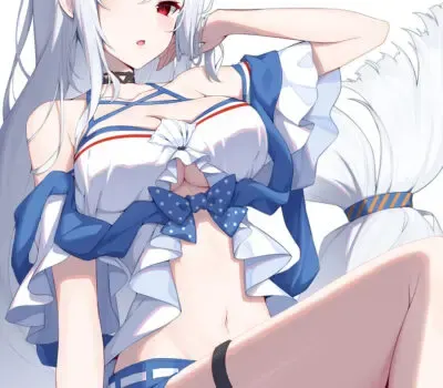 スカジのエロ画像 197枚目