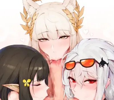 スカジのエロ画像 198枚目