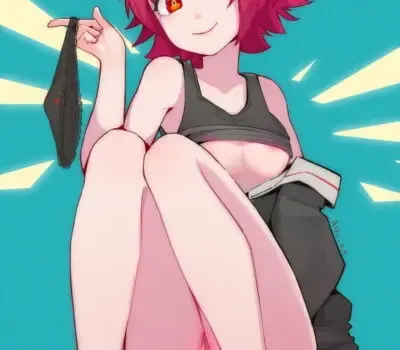 エクシアのエロ画像 48枚目