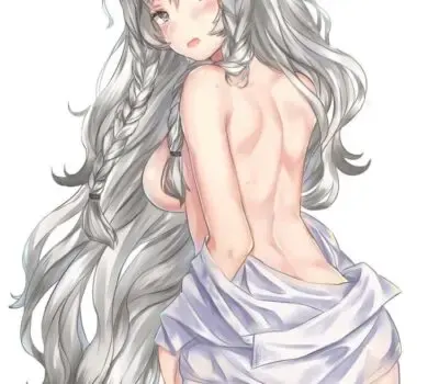 プラチナのエロ画像 110枚目