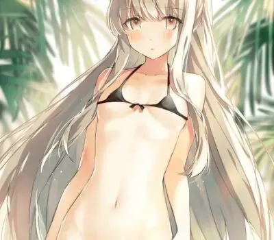 プラチナのエロ画像 119枚目