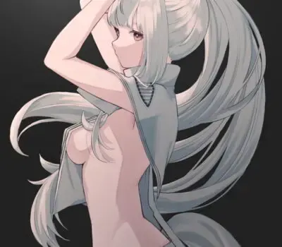 プラチナのエロ画像 129枚目