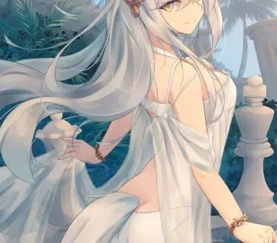 プラチナのエロ画像 132枚目