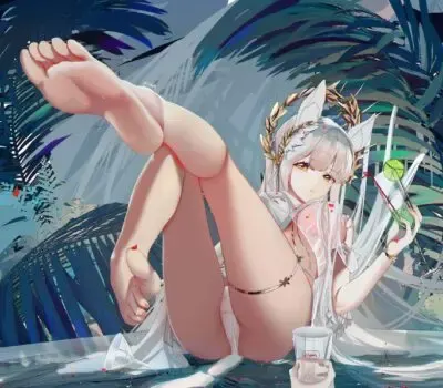 プラチナのエロ画像 136枚目