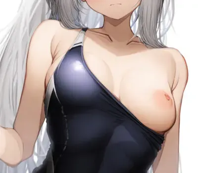 プラチナのエロ画像 38枚目