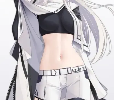 プラチナのエロ画像 69枚目