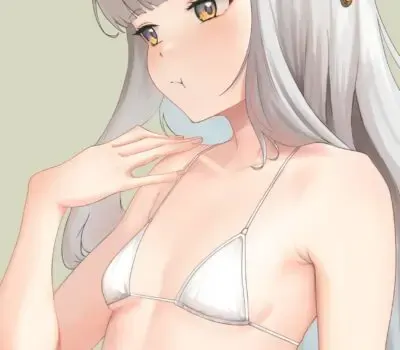 プラチナのエロ画像 76枚目