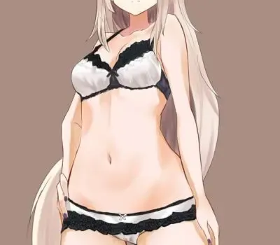 プラチナのエロ画像 96枚目