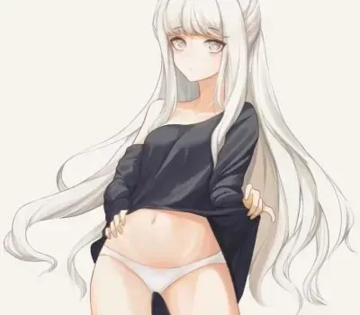 プラチナのエロ画像 97枚目