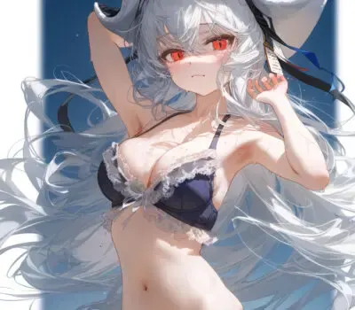 スペクターのエロ画像 12枚目