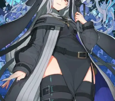 スペクターのエロ画像 56枚目