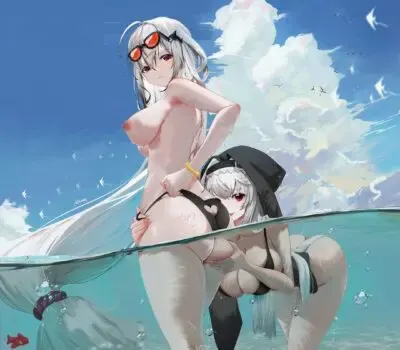 スペクターのエロ画像 58枚目