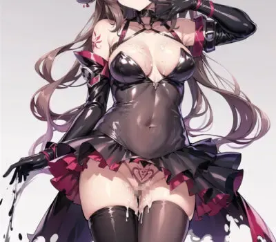 エイヤフィヤトラのエロ画像 158枚目