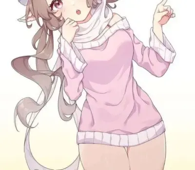 エイヤフィヤトラのエロ画像 49枚目