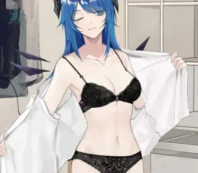 モスティマのエロ画像 15枚目