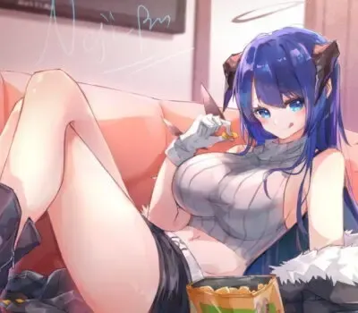 モスティマのエロ画像 32枚目