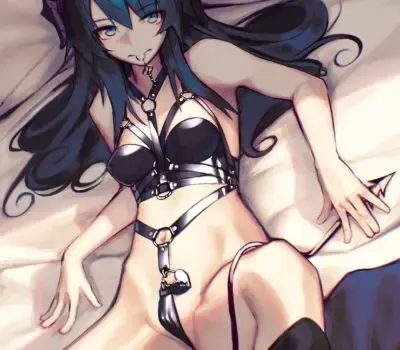 モスティマのエロ画像 34枚目
