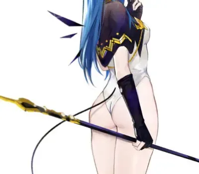 モスティマのエロ画像 36枚目
