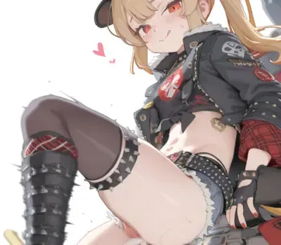 ルーシーのエロ画像 23枚目
