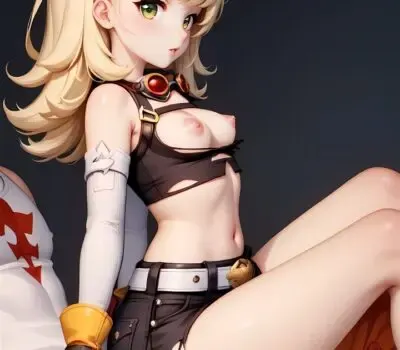 バイパーのエロ画像 3枚目
