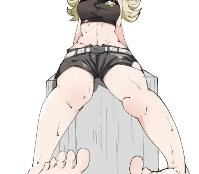 バイパーのエロ画像 67枚目