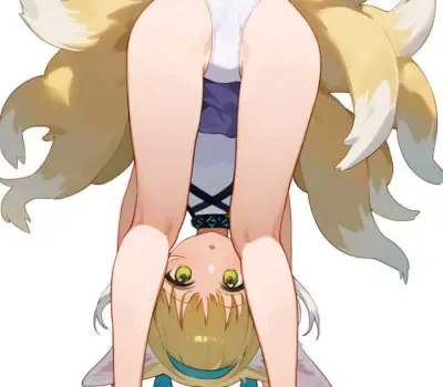 スズランのエロ画像 123枚目