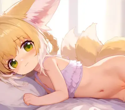 スズランのエロ画像 22枚目