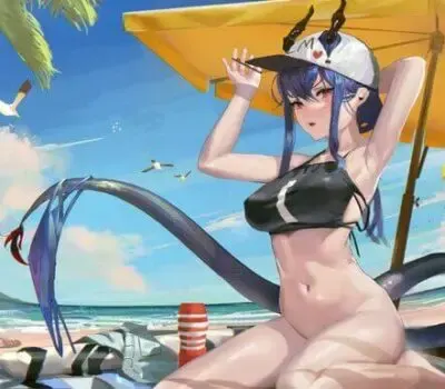 チェンのエロ画像 2枚目