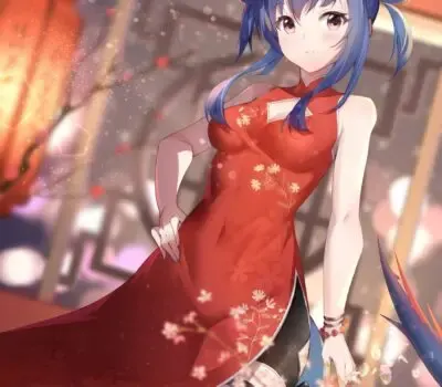 チェンのエロ画像 68枚目