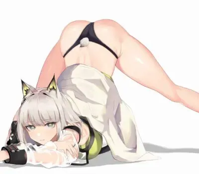 ケルシーのエロ画像 142枚目