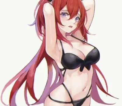 スルトのエロ画像 114枚目