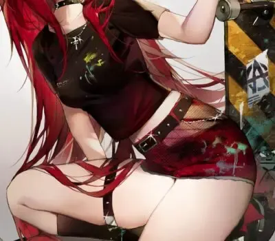 スルトのエロ画像 191枚目
